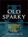 Cover image for Old Sparky
